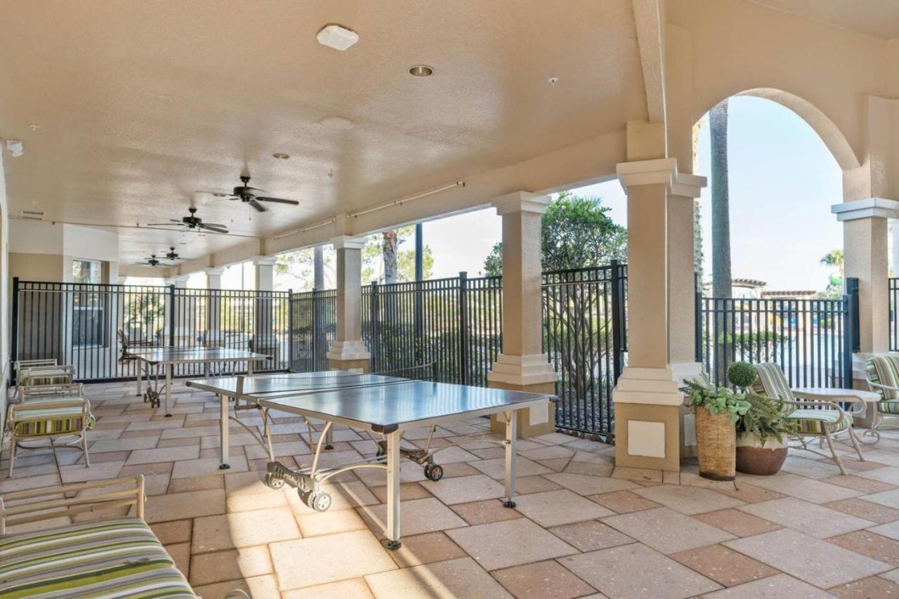 Windsor Hills Themed Pool 2.5mi